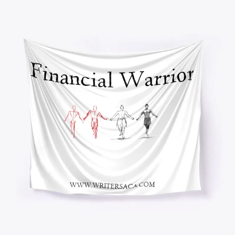 Financial Warrior Accessory Collection 1